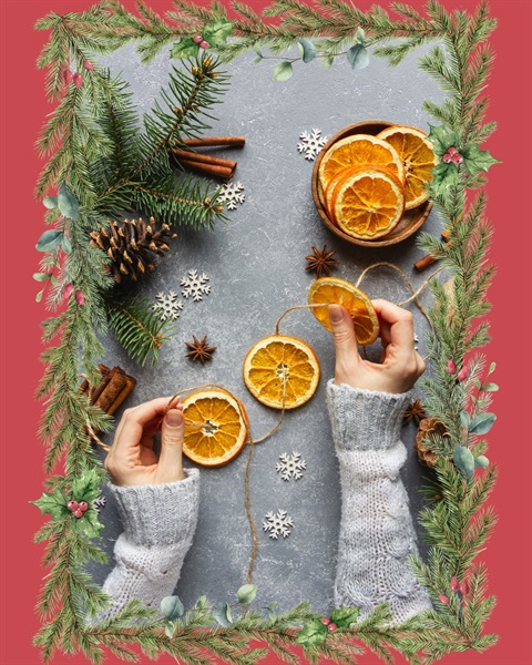 Homemade Holiday Celebrations History Day newsletter image.jpg